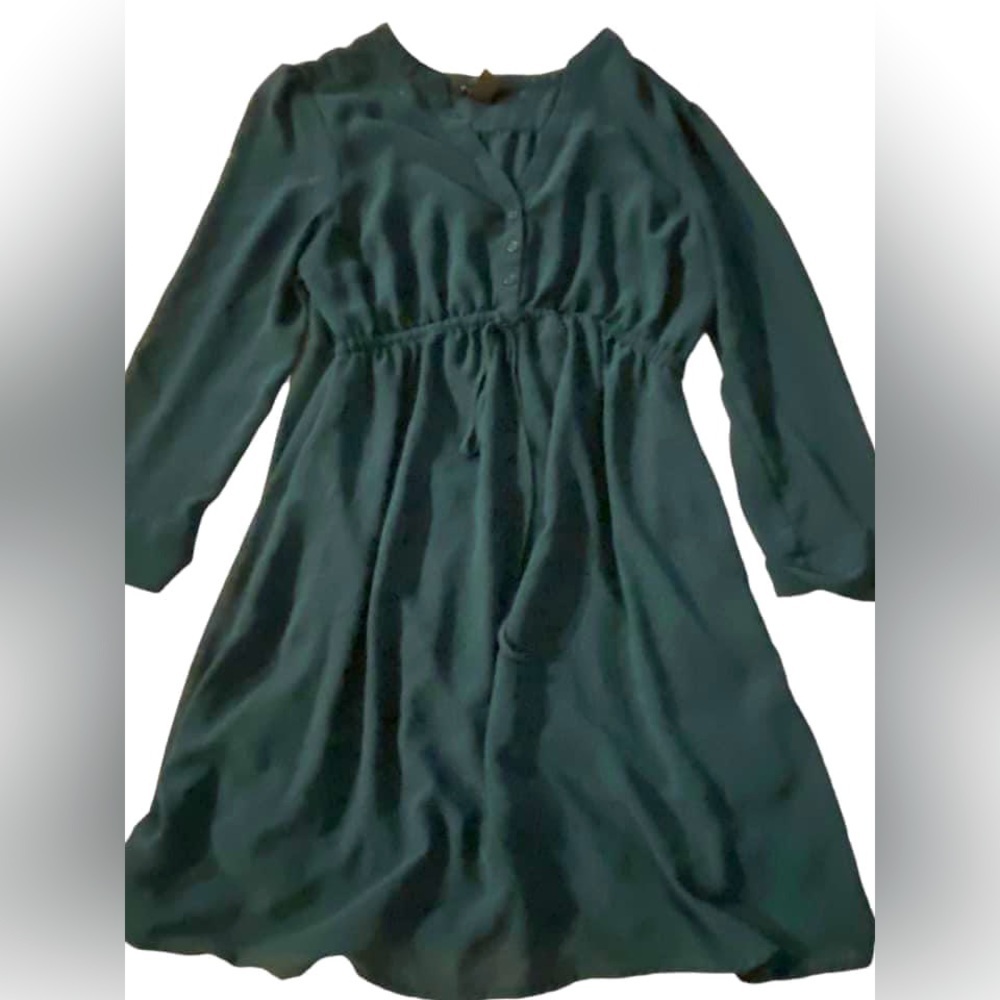 💙4/$28💙 H&M Mama Maternity Dress